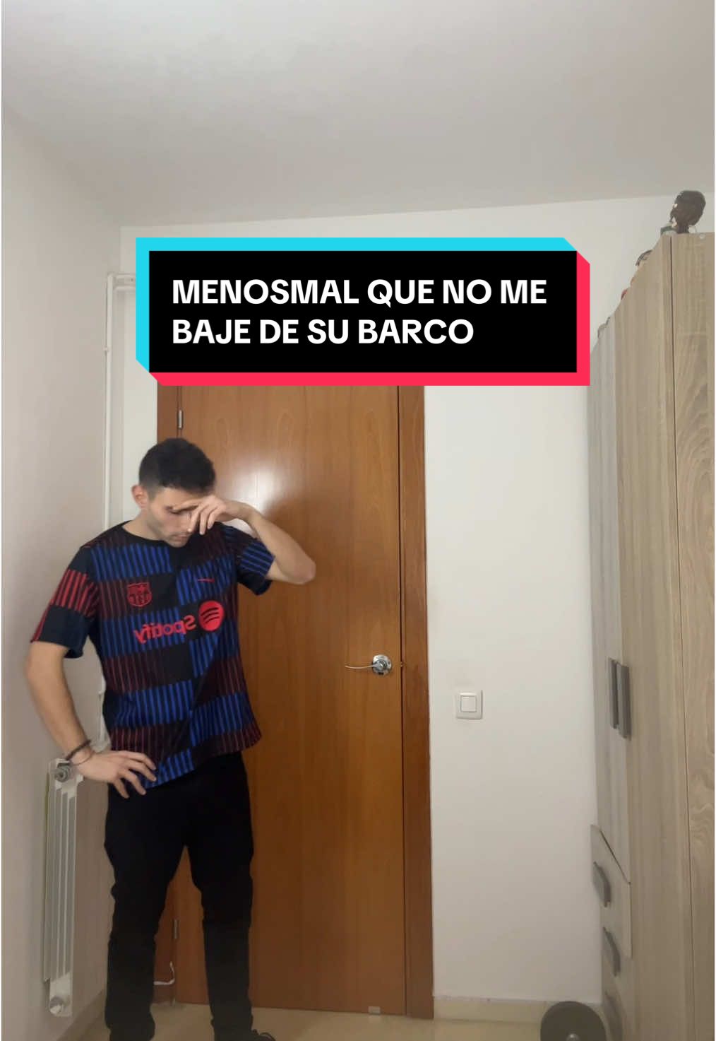 Siempre en tu barco 💙❤️ #fcbarcelona #💙❤️ #💙 #❤️ #parati #fyp #footballtiktok #laliga #tiktokfootballacademy #deportesentiktok #academyfootball #viral #xyzbca #lentejas 