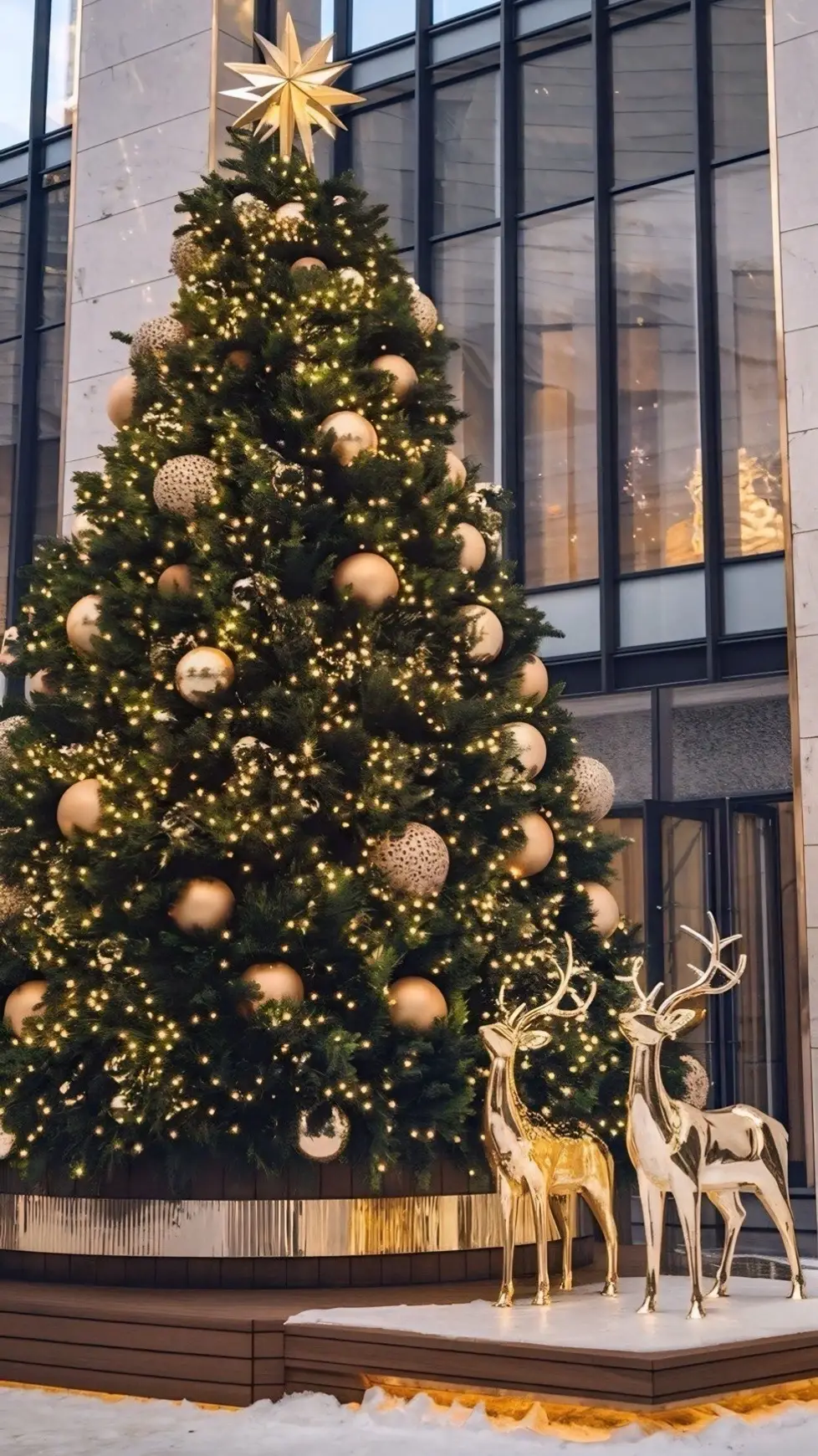 #Christmas #christmasdecor #christmastiktok #music #videoviral ⌚️🇬🇧🥂