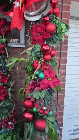 christmas decorations 2024 .house tour most of it .all traditional red green and gold #xmasdecor #trend #red #traditional #festive_season #christmastrend #christmastiktok #christmasornaments #christmas2024 #christmascountdown #christmasdecorations #decorideas #housetour 