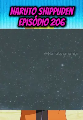 Naruto Shippuden EPI 206 DUB #sakura #fyp #anime #narutoshippuden #narutodublado