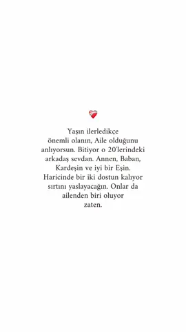 #yaşındeğilyaşadıklarınöğretirhayatısana 