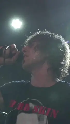 geesefest week is upon us and is fully sold out! see y’all in NYC on thursday  #livemusic  #OnTour  #band  #alternative  #vocals 