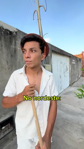 N tem jeito kkkkkk