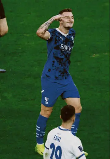 شفتك وكل شي تلخبط 🤍 #therem00o #alhilaledit #alhilal_fc #alhilal #الهلال #الهلال_السعودي #سافيتش #sergejmilinkovićsavić 