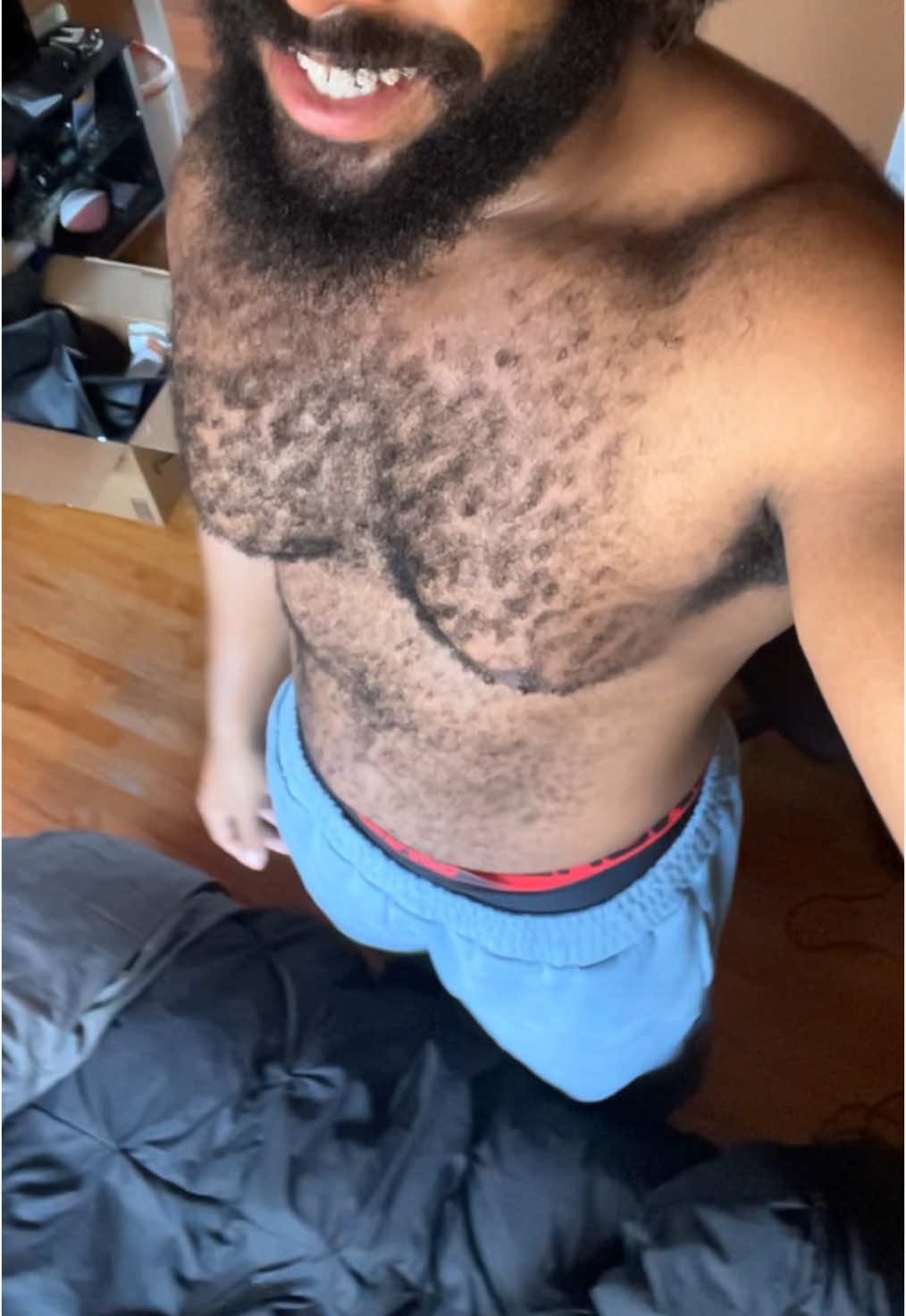 I meaannnnn The body is bodying!!! #thanksgiving #sick #holiday #weightloss #diet #goals 