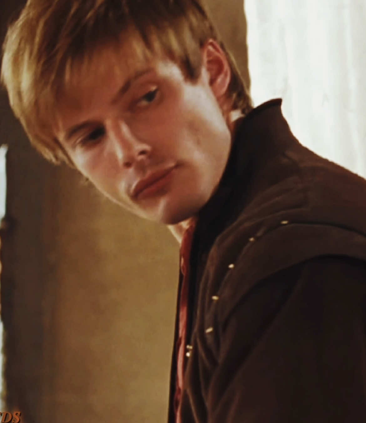 AHHHHH #arthurpendragon#merlinedit#merlin#arthurmerlin 