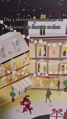 #dia3 #calendariodeadviento #navidadentiktok #paratiiiiiiiiiiiiiiiiiiiiiiiiiiiiiii 