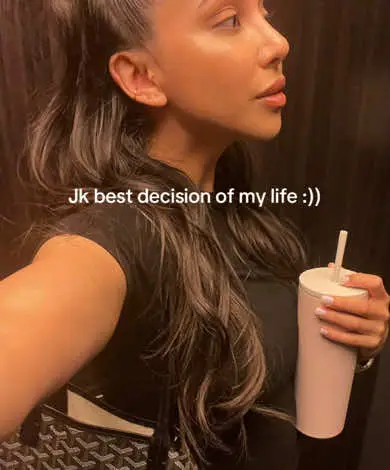 I will find my way to a nose job in any other lifetime 🤍