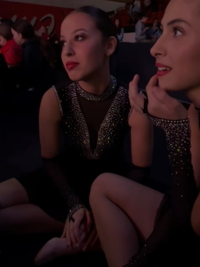 4° place at the WDSF World Championships 2024 Jazz Dance Duo Adult🏆🇮🇹 @danza_arcobaleno @WDSFdancesport #sportdance #wdsf #wdsfdancesport #dancesport #worldchampionships #serbia #novisad 