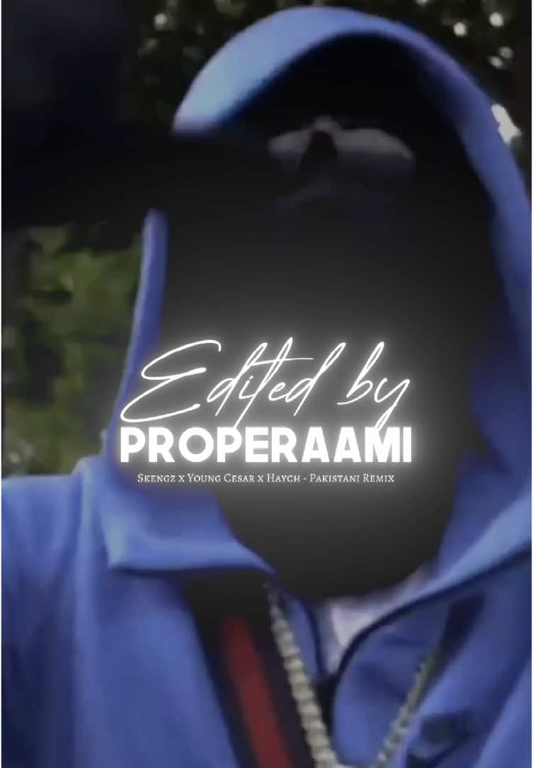 Skengz x Young Cesar x Haych “Pakistani” 🇵🇰 #fyp #foryou #foryoupage #trending #trend #relatable #aesthetic #viral #properaami #pakistani #browntiktok #brownboy #browngirl #skengz 