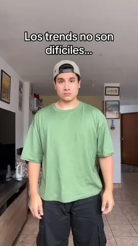 Ya que varios dicen que es imposible 🫢… | #dance #baile #peru #latino 