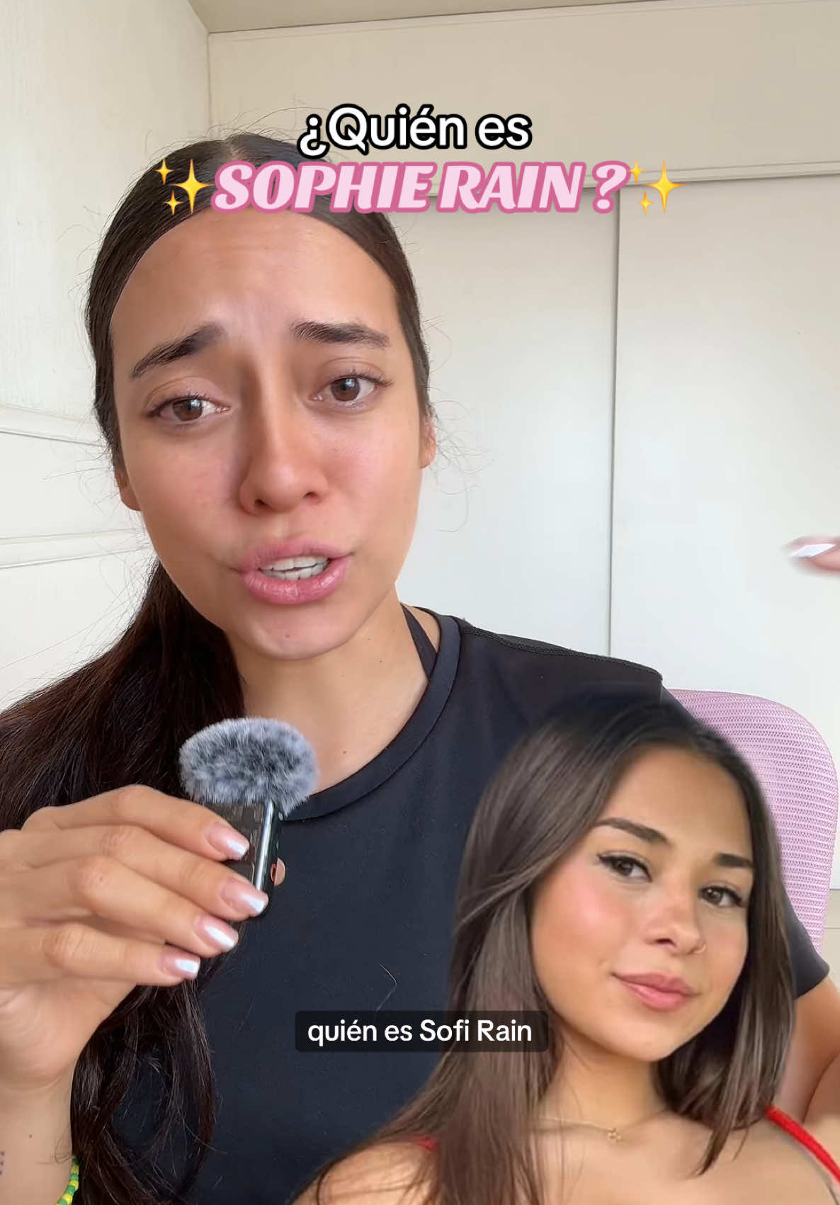 Ya conocias a Sophie Rain? #marketing #ofm #jacquiofm 