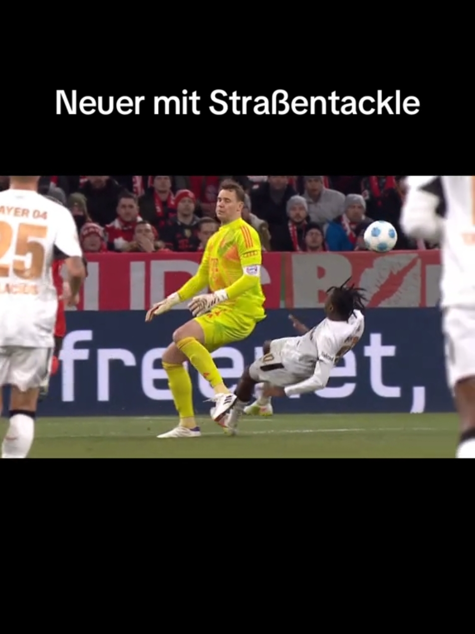 Manuel Neuer Bei der UFC?💪 #fussball #neuer #manuel #fcbayern #viral #UFC #mma #rugby #football #foul #fry @FC Bayern Múnchen @FC Bayern Esports 