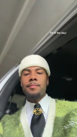 @ProfitMinded.Clo on the cardigan!  #fyp #foryou #foryoupage #fashion #blackmenfashion #outfit #outfitideas #OOTD #outfitsinspo #vintage #viral #preppy #preppyaesthetic 