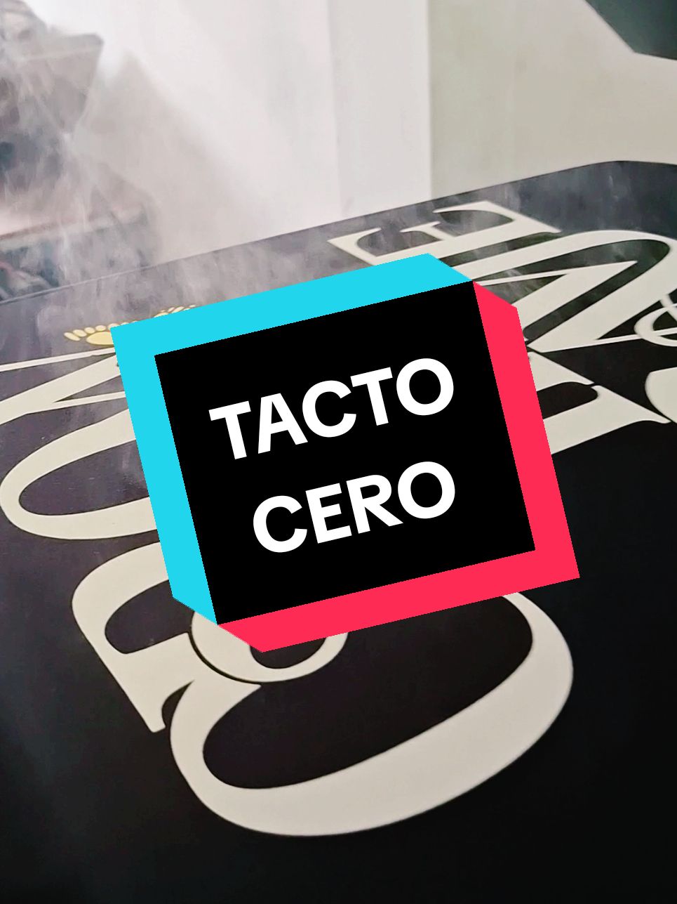 El agradable tacto que te da nuestro acabado con tintas discharge... 😎😎👌 #tactocero #Discharge #serigrafia #serviciodeestampado #tallerdeestampado 