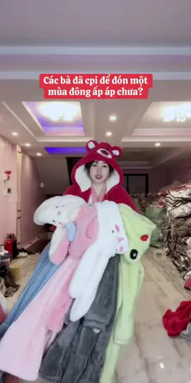 Lạnh rồi các bà ơi nhất định phải có 1 em choàng xinh yêu như này nha #quanao #bongulong #xuhuong2024 #đonguxinh #xuhuongtiktok 