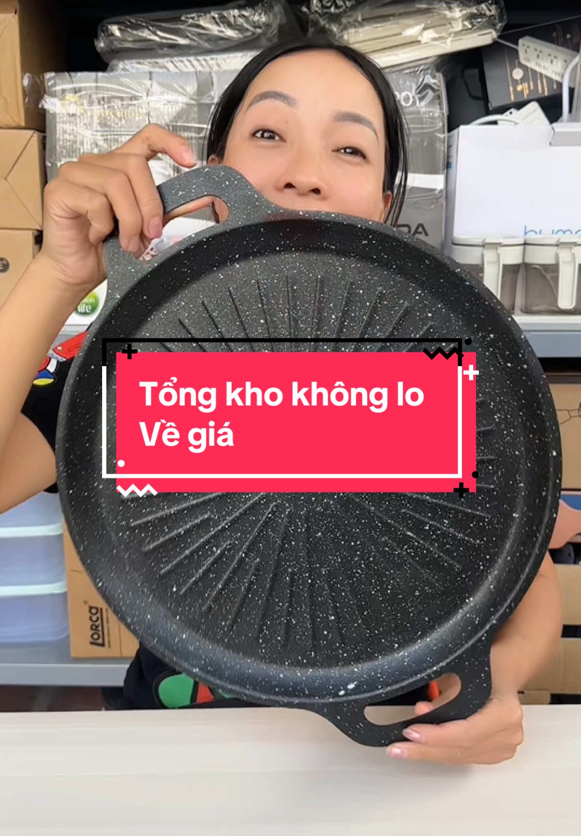 Chảo nướng đá chống dính không dùng dầu đường kính chảo 34cm rất là lớn #emtuyentaphoa2 #thinhhanh #xuhuong #dogiadung #giadungtienich #tet2025 #chaonuong #chaonuongdakhongdau #chaonuongkhongdau  @Em Tuyền Tạp Hoá  @Em Tuyền Tạp Hoá  @Em Tuyền Tạp Hoá 