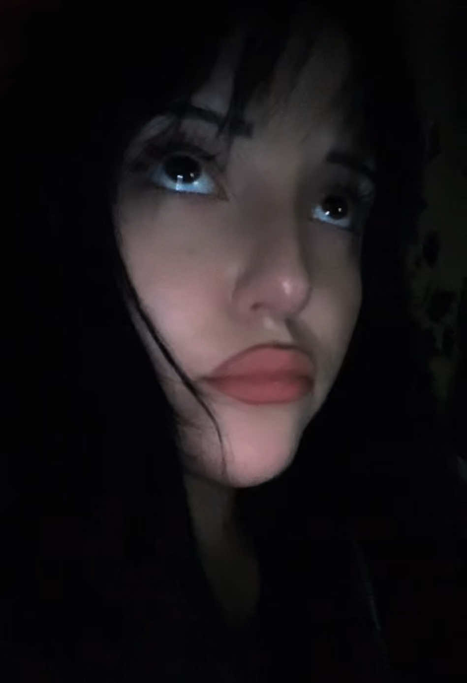 she say she trusts me w her life#fyp 