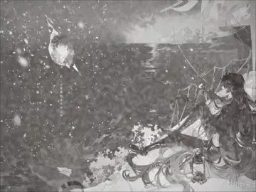 Lord of the fanarts #lotm #animanga #novel #manga #anime #edit #Rezero #lightnovel 