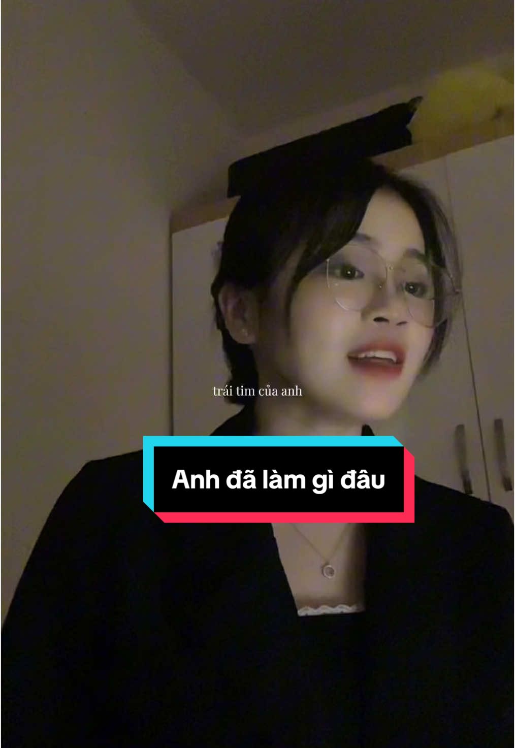 “đấy, anh đã làm được rồi đấy…” #maikaane #anhdalamgidau #coversong 