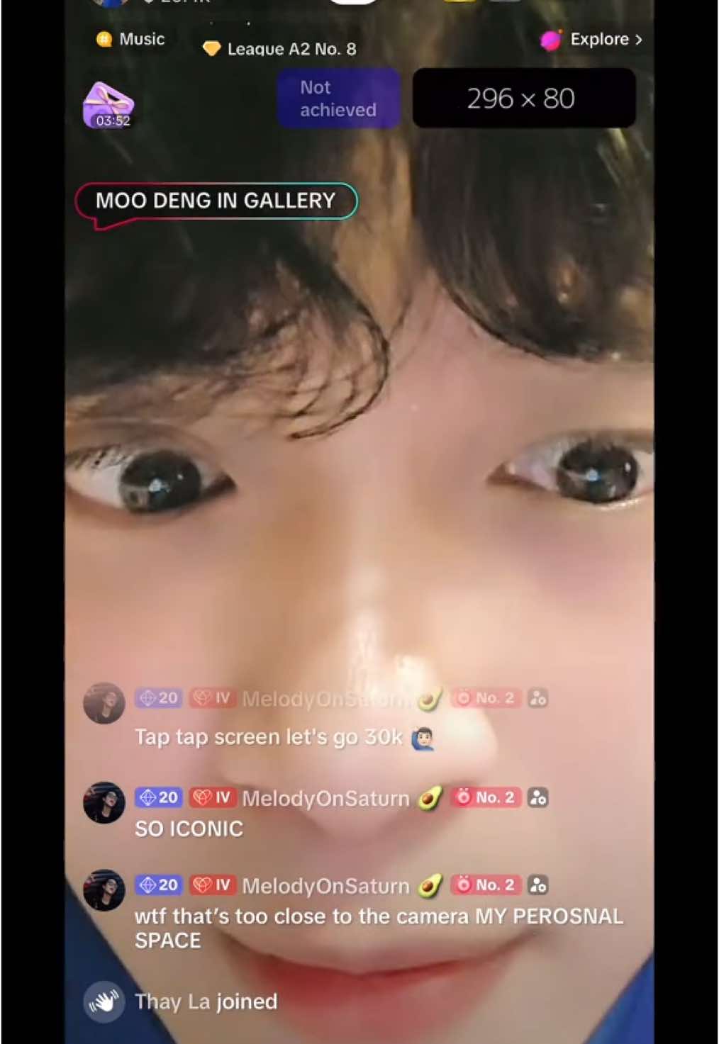 JAIL @꧁𝑭𝒓𝒆𝒆꧂ 知乐 🥑 APOLOGIES WITH TEARS NOW! #notmyzhubuo #wtf #manzgotissues #unhinged version 2.0