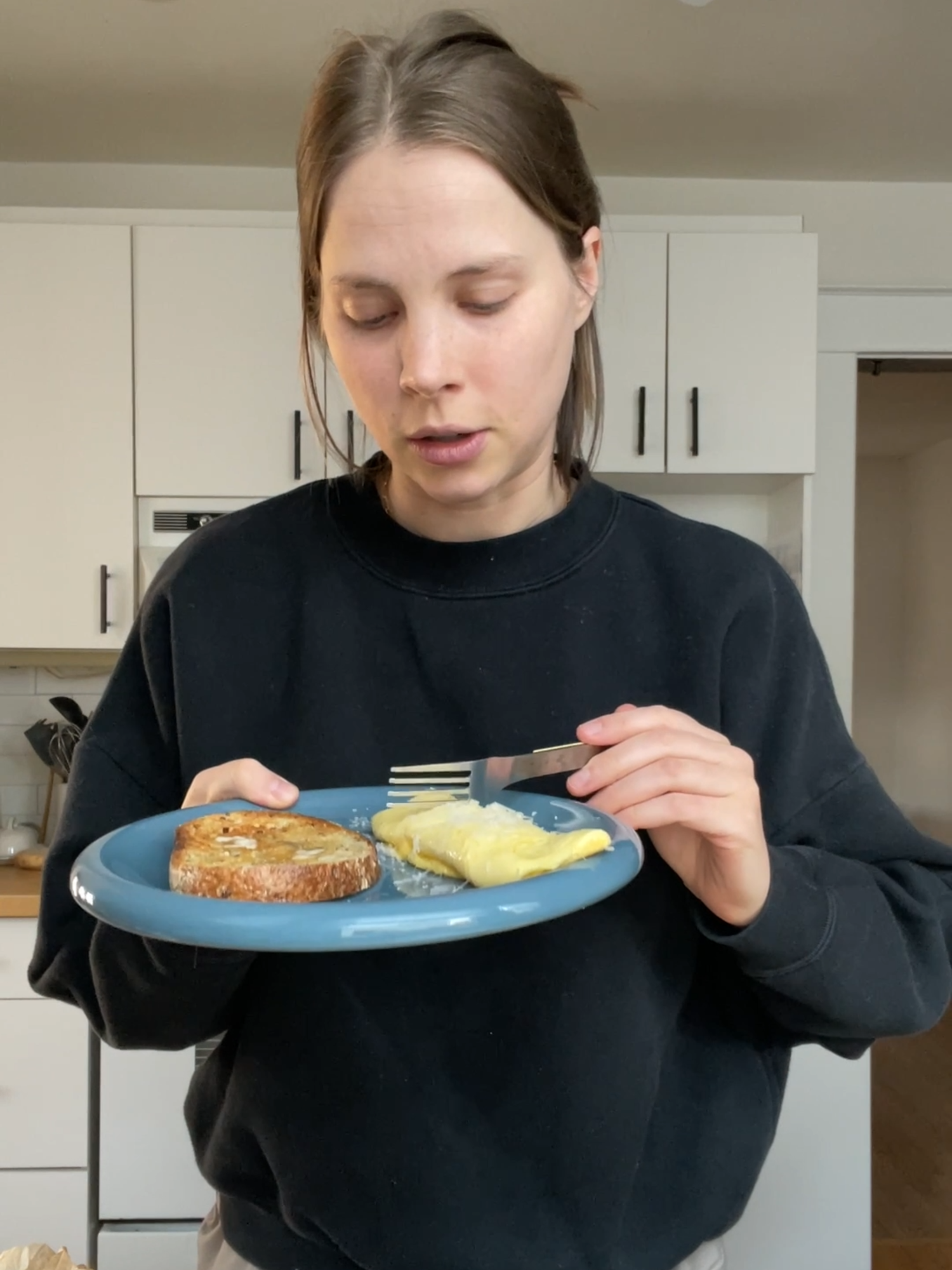 🥚 omelette for you 🥚