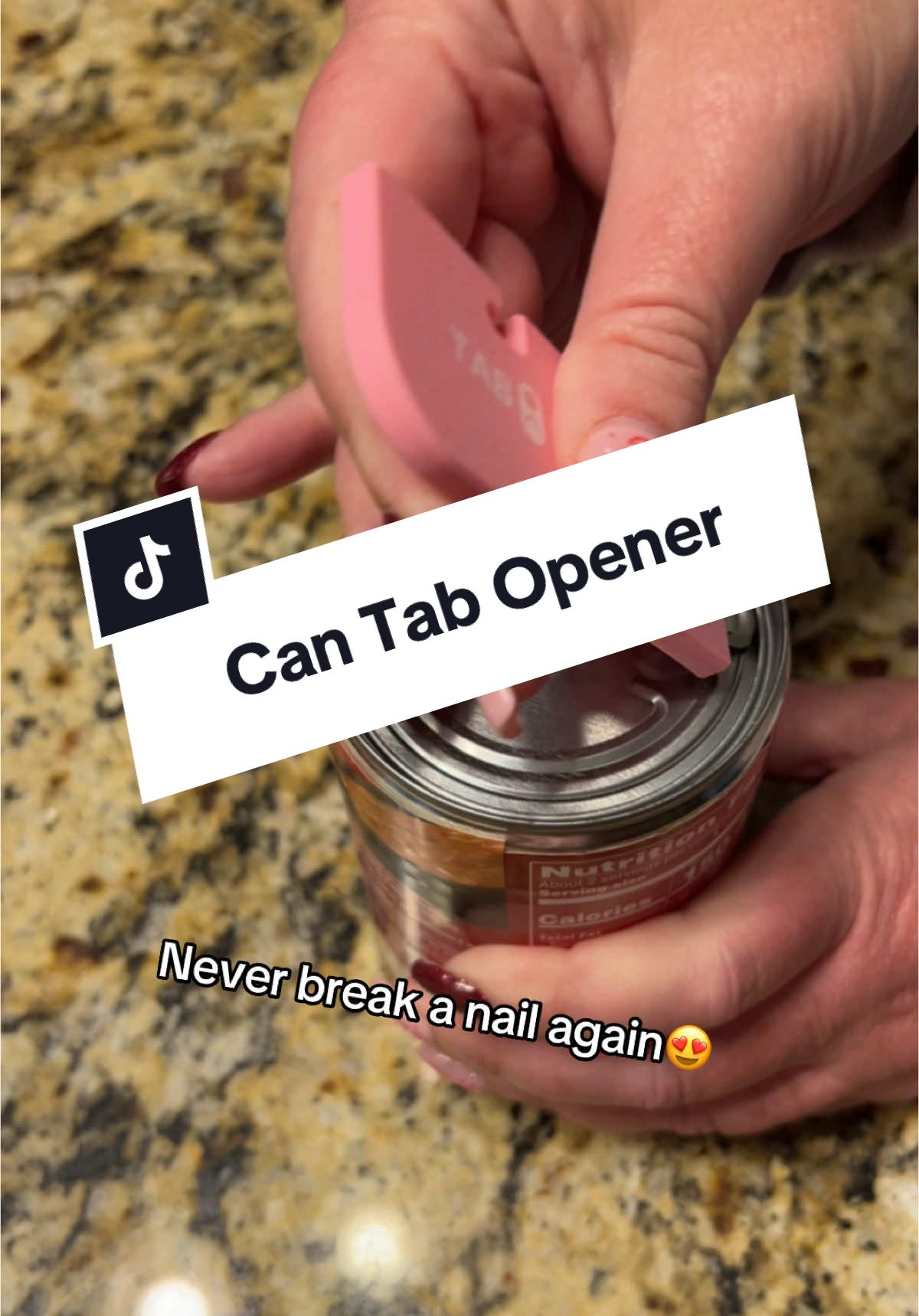 Every long-nailed baddie needs one of these tab openers!!💅🏼 #longnails #tabbuddies #easyopen #drinktab #sodatab #canopenerhack #randomfinds #longnailsproblems @Tab Buddies these are so cool😄🩷👌🏼