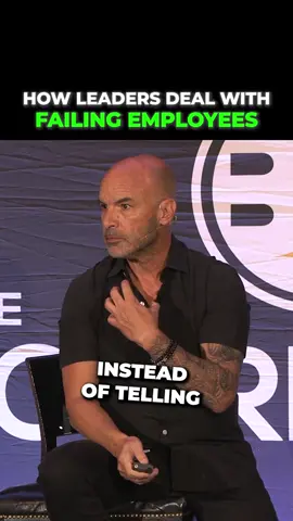 There's leaders and there's bullies. What kind of leader are you?