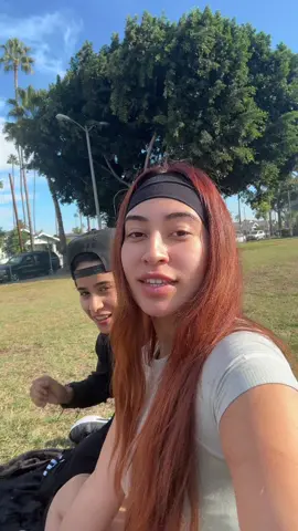 family duties 🤭 #fyp #foryoupage #doggies #zarabby #chapisbby #park #weoutside 
