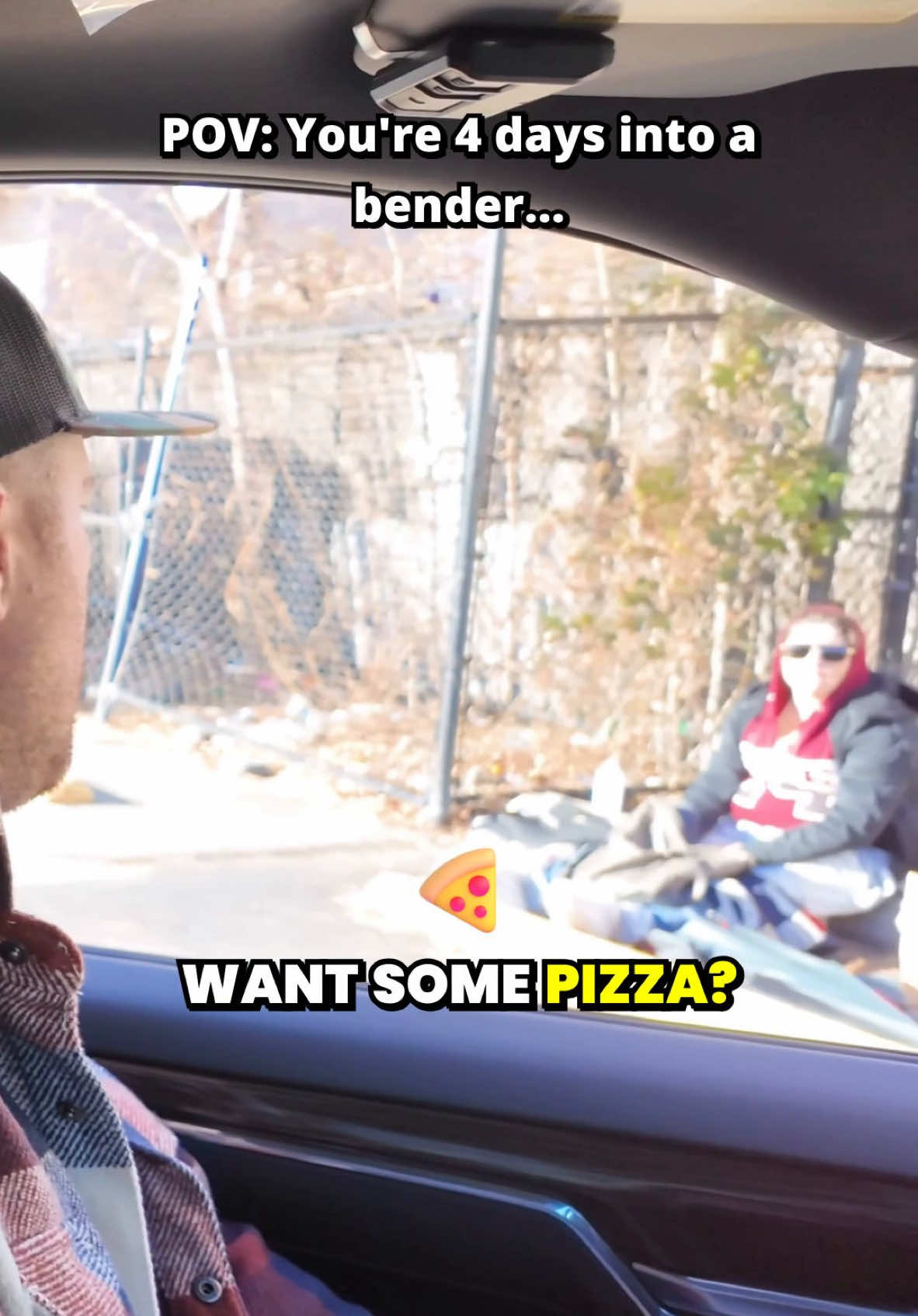 Real life in the streets!! 
