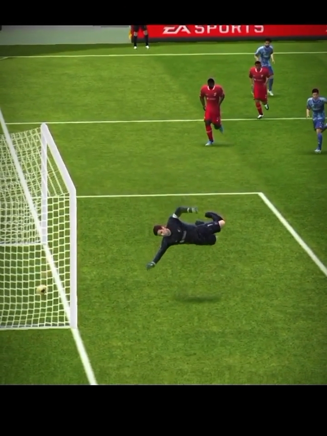 Goal of the Fc mobile 🔥😈 #fcmobile #fifa #shorts #football #bellingham #fc25 #gaming #footballtiktok 