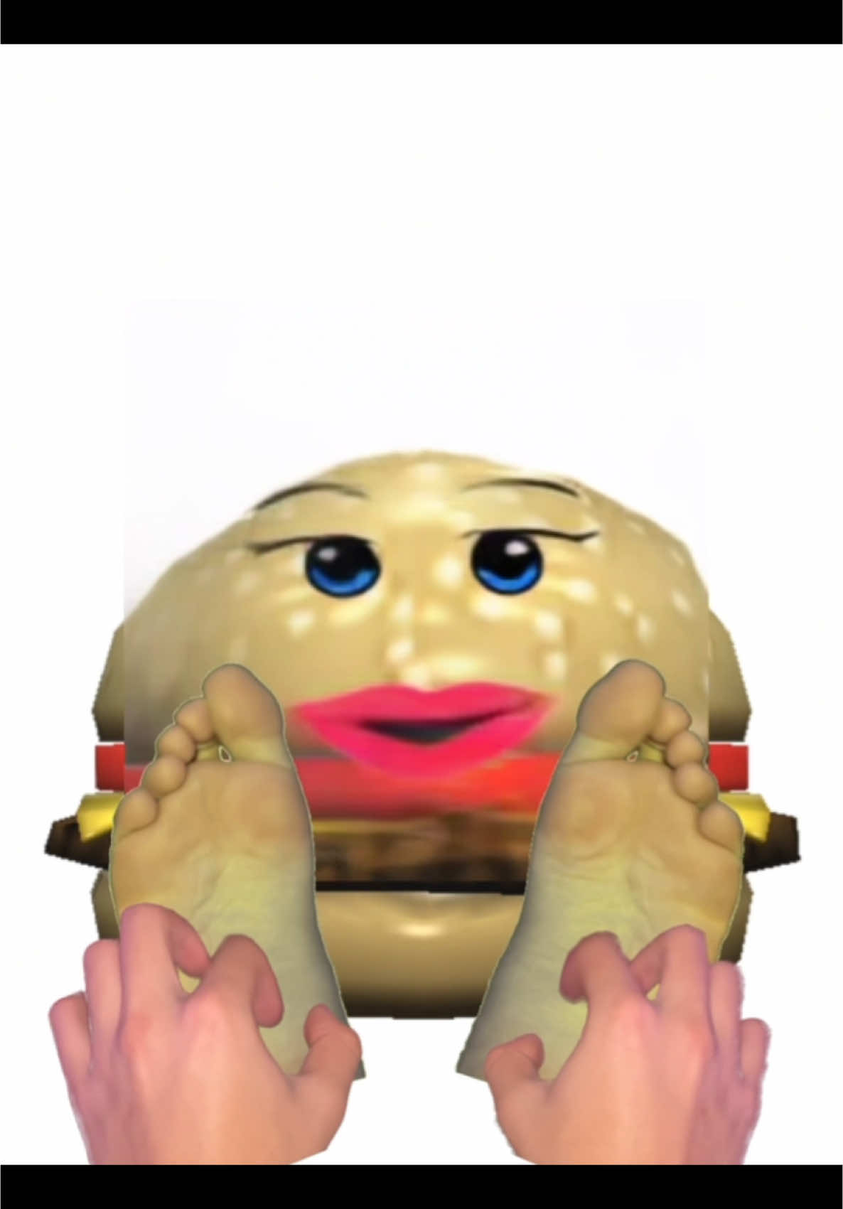 Repost cuz it suppose to go viral#fyp #viral #robloxfyp #roblox #robloxbarbie #barbie #feet #robloxbarbieface #barb #robloxface #toycode #tickle #feettickler