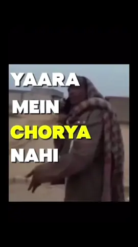 YARA MEIN CHORYA NAHI 😭🍃 #trending #fypage #trendingvideo #text #prado #tzg #3.4#beast #trendingtiktok 