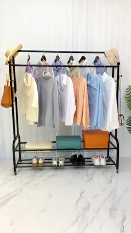 stand hanger #standhangerbaju #gantunganbajubesi #gantunganbajuaestetic 