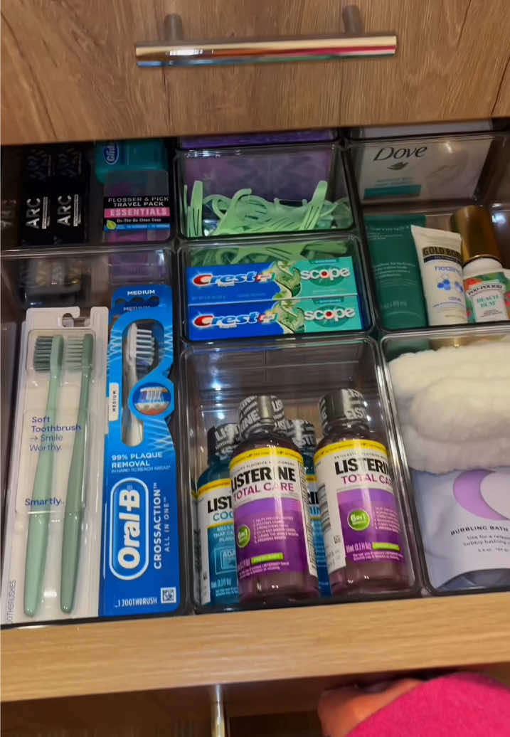 ✨ ASMR Bathroom Drawer Restock 🛁🧴 | Satisfying Organization Sounds ✨ #asmr #ASMR #bathroom #sundayreset #CleanTok #sunday #reset #Lifestyle #clean #restwithme #restockasmr #asmrrestock #organisedhome #organise #restockwithme #momlife #momtok #motivation #CleanTok #cleaningtiktok #restock #restocking #refill #house #tiktokmademebuyit #bathroom #bathroomdesign #bathroomcleaning #homedecor #bathroomorganization #homecleaning #ice #icerestock #cleaning #christmas #christmastok  #homeclean #cleanhome #motivation #cleaningmotivation #sundayreset #homereset #kitchen #kitchencleaning #KitchenHacks #keepitclean #chocolate #asmrsounds #asmrvideo #asmrtiktoks #asmrfood #asmrkitchen #random #asmrbathroom #asmrrelax #asmrsatisfying #satisfy #satisfyingvideo #viralvideos #viralditiktok #amazonfind #cleaningfinds #relaxing #relaxingvideos #fyp #fyppp #forupage #foryoupage❤️❤️ #trending #explore 