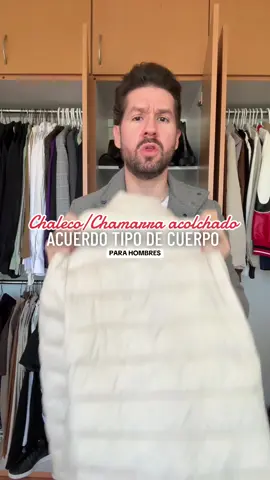Botas usar ACUERDO TIPO DE CUERPO Para Hombres #chalecoacolchado #chamarraacolchada #puffer #puffervest #pufferjacket #tipodecuerpo #cuerpo #fisico #estatura #delgado #alto #musculoso #sobrepeso #chaparro #chaparrito #tipodecuerpo #tipodecuerpoquetienes #consejos #consejosparahombres #hombres