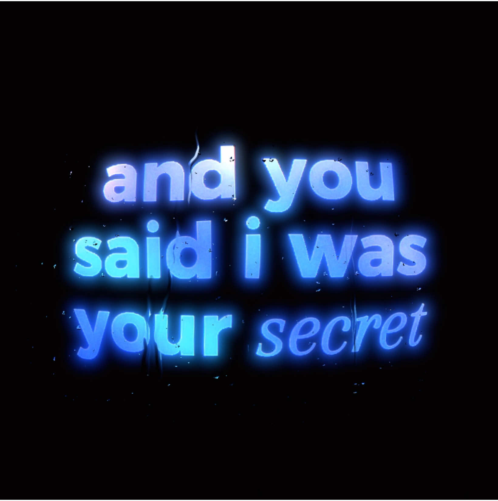 when i step off the stage, i’m a bird in a cage. | #lyrics #fyp #billieeilish #skinny #audios #xyzcba #foryou #edit 