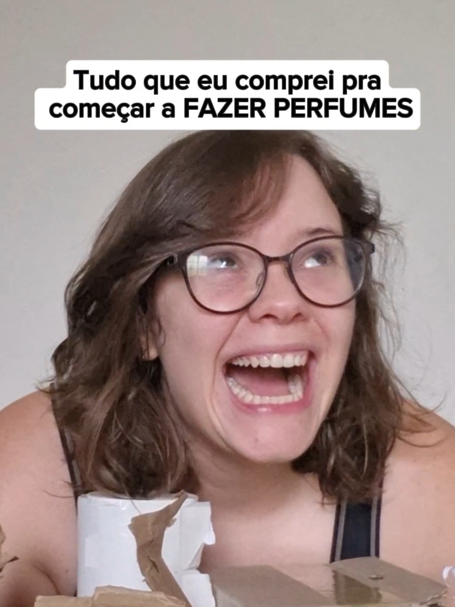 Vem comigo aprender a fazer ✨ PERFUMES ✨ #perfumetok #nicheperfume #parfums #perfumarianacional