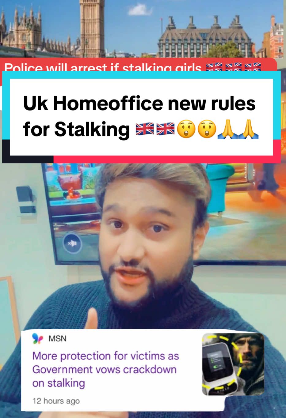 Home office new update if you online stalking 🇬🇧🇬🇧🇬🇧😲😲🙏 #uk #online #stalking #homeoffice #police #tiktokuk #fyp #fyoup #foryoupage #uklife #englandtiktok #trending #viral