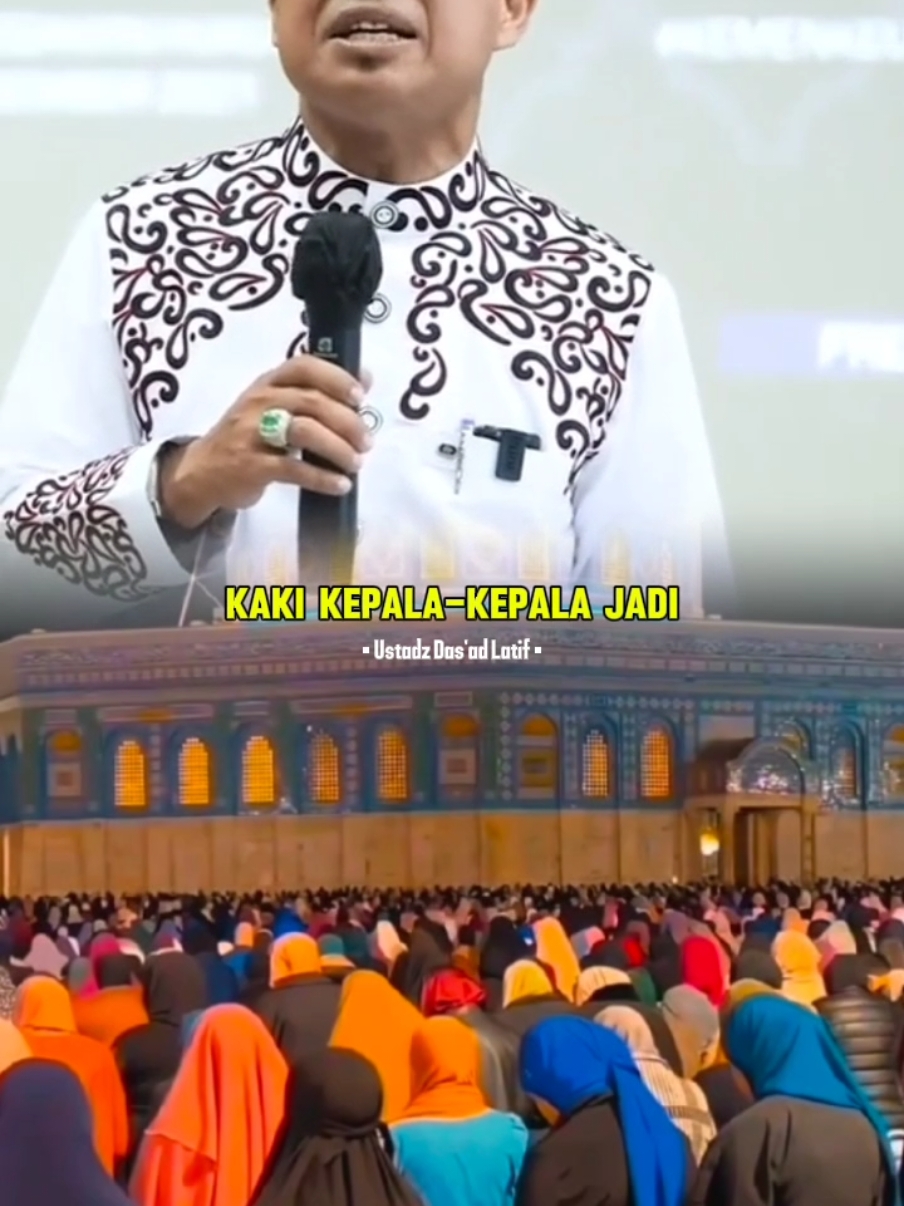 kalau rezeki takkan kemana  #motivasihidup #motivasiislam #trending #fyp #religi #story #quotesislam #nasehatterbaik #ustadAbdullatif