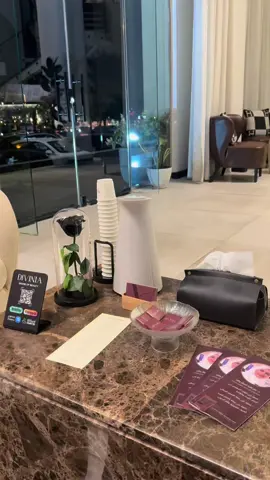 @DIVINIA.Clinic  دكتوره عبير الغويري 💕 #foryoupageofficiall #fyp #riyadh🇸🇦 #تجميل #تكميم #اعلان 
