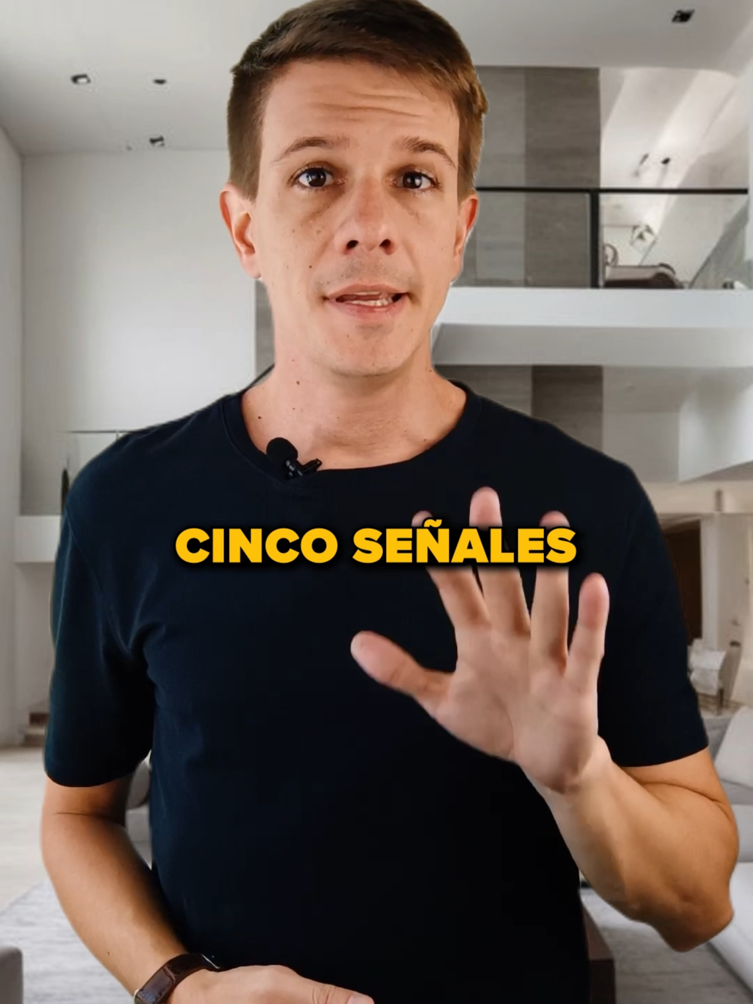 5 señales de que tu corazón es realmente puro: 1. Sonríes mucho y con frecuencia. 2. No sientes celos del éxito de los demás. Estás muy feliz por ellos. 3. Te gusta ayudar a los demás. No porque ellos te ayuden, sino porque tú realmente quieres ayudarlos. 4. No te gusta burlarte de los demás, menospreciarlos. 5. Perdonas a los demás. Más que eso, perdonas a la gente sin disculparte. #desarrollopersonal #coaching #emprendimiento #emprendedores #mentalidad #bondadeexiste
