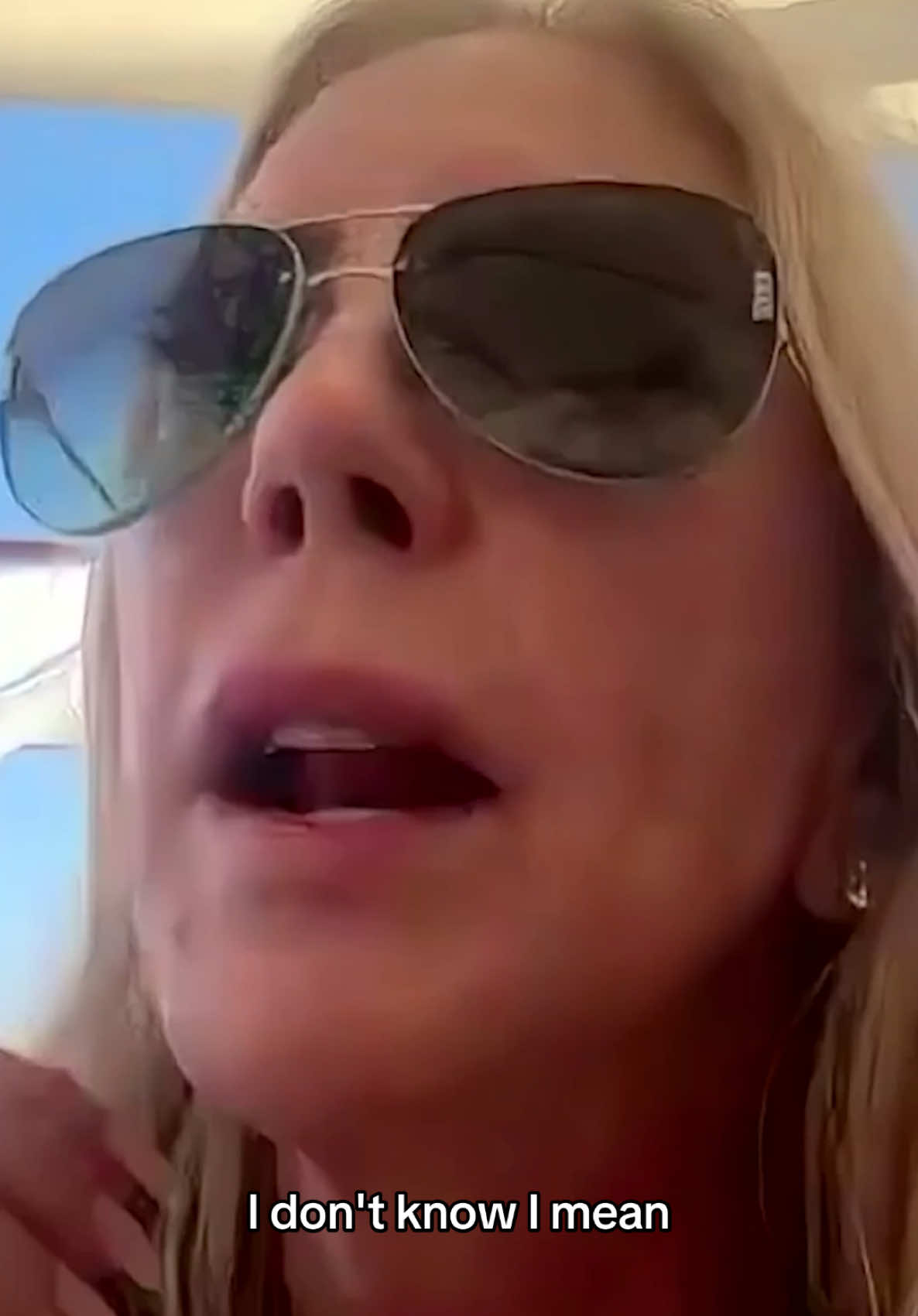 Vicki is not coming back to RHOC if Tamra is on. #viallfiles EP 849 #rhoc #bravo #tamrajudge #realitytv #realhousewives 