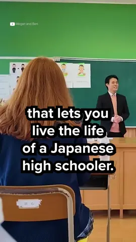 Fingers crossed that the school day isn’t abruptly interrupted by angels, hollows, titans, or demons. You never know. #anime #japan #lifeinjapan #travel #manga #fyp #xyzbca 