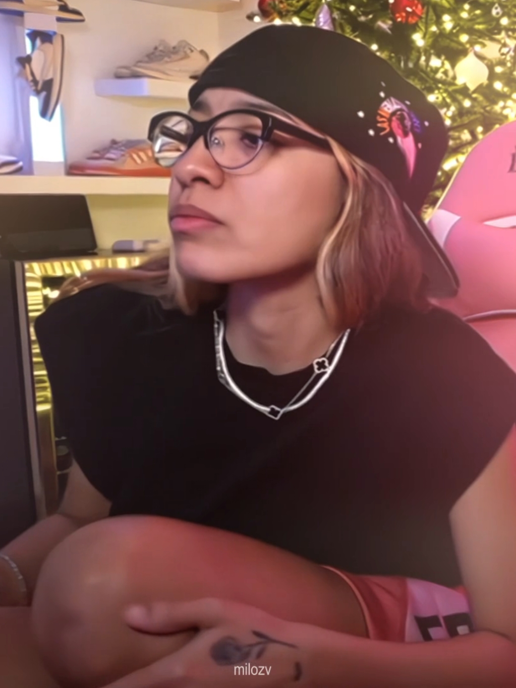 estoy enamorada🫠 || #parati #alondramichelle #alondrissa #fypシ゚ #paratii #edit #fyp #xyzbca #streamer #twitch #viral @alondrissa 
