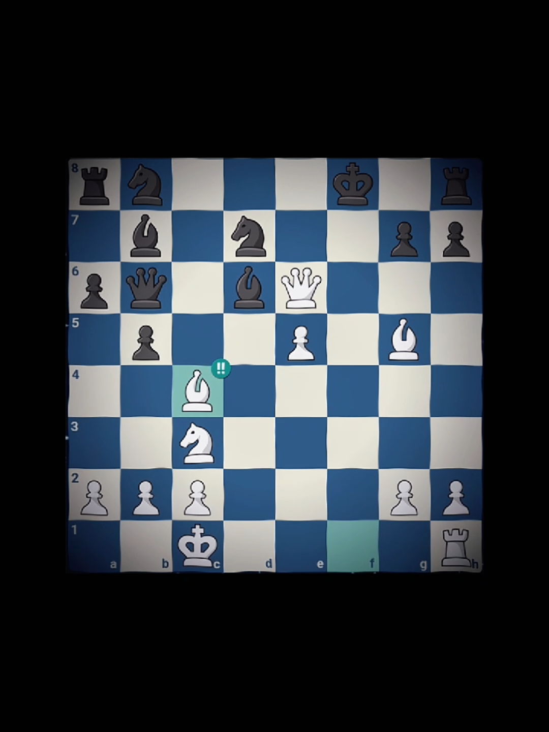 The Art of Mikhail Tal ✨️ #chess  #queensacrifice  #brilliant  #brilliantmove  #brilliantchess  #checkmate  #immortal  #tal  #mikhailtal 