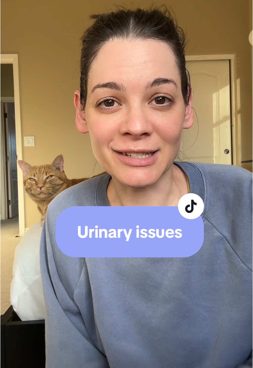 #cathealth #catnutrition #catfoodrecommendation #caturinaryhealth #litterboxtips 