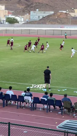 #بطوله_المملكه #شباب_طيبه #الانصار #جوكر_المدينه 