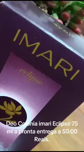 # Avon imari Eclipse 