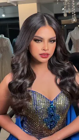Miss Universe Philippines 2024 3rd runner up & Miss Supranational Philippines 2025 Tarah Valencia wearing Maison Glademir Echavarre Glademir Echavarre  a Celebrity Fashion Designer🤍 HMUA:Lian Lang's Beauty Republic HAIR:Kei Andrada thank you mami gladi labyu so much😘😘😘 #lianlangbeautyrepublic #makeupartist #HDMAKEUP #airbrushmakeup #makeupbylianlang #pangasinanwedding #hairandmakeupbylianlang  #makeupartistmangaldan #makeupartistpangasinan #makeupartistphilippines #fyp #foryoupage #missuniversephilippines